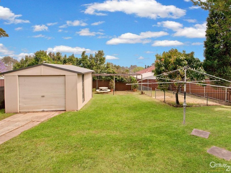400 Seven Hills Road, Seven Hills NSW 2147