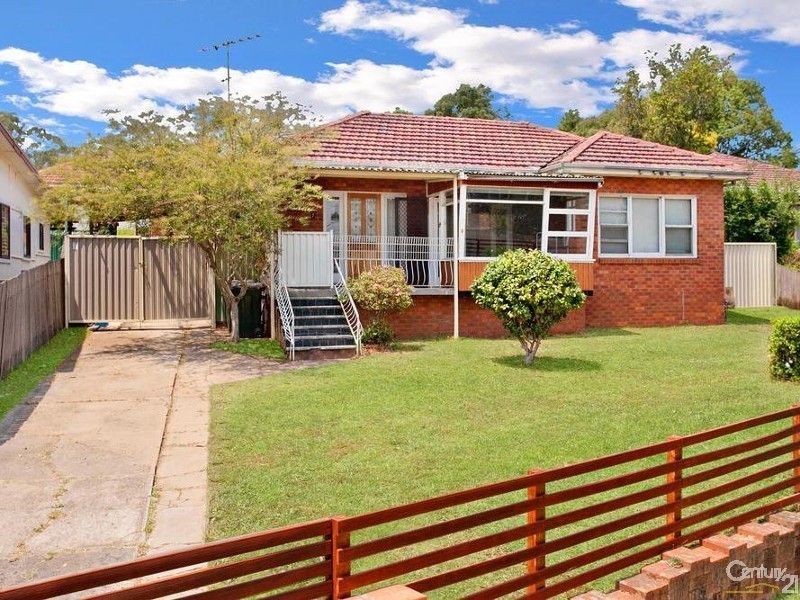 7 Judith Avenue, Seven Hills NSW 2147