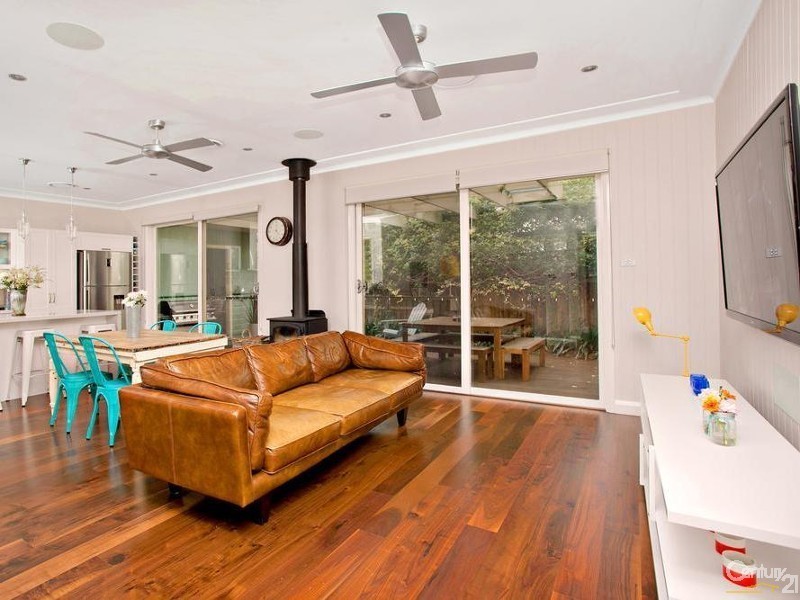 110 Barbara Blvd, Seven Hills NSW 2147