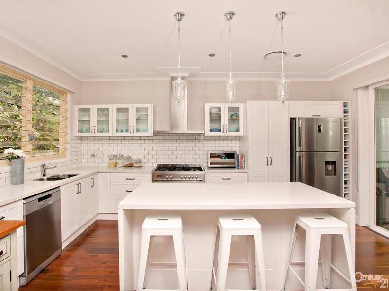 110 Barbara Blvd, Seven Hills NSW 2147