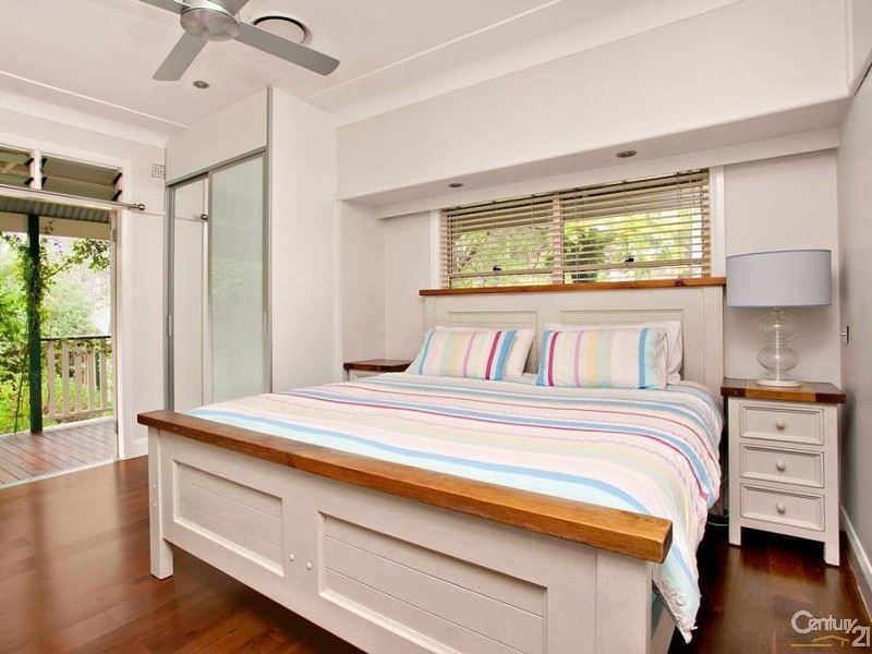 110 Barbara Blvd, Seven Hills NSW 2147