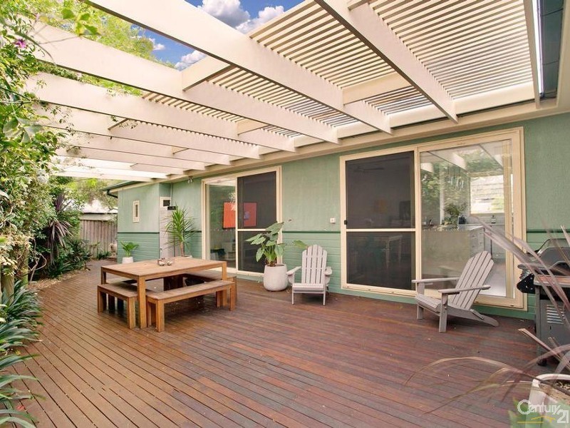 110 Barbara Blvd, Seven Hills NSW 2147