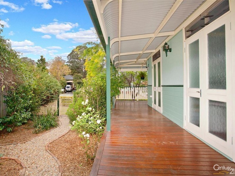 110 Barbara Blvd, Seven Hills NSW 2147