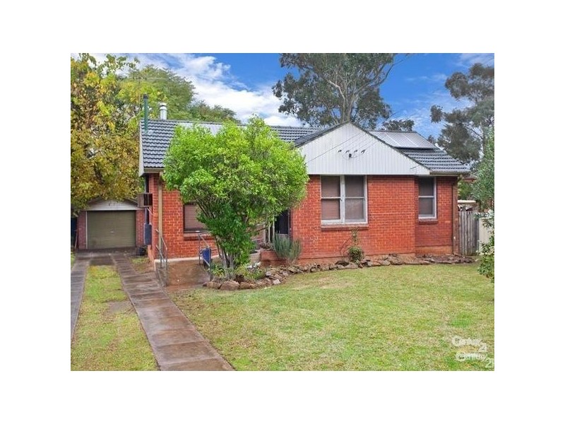 22 Barbara Boulevard, Seven Hills NSW 2147