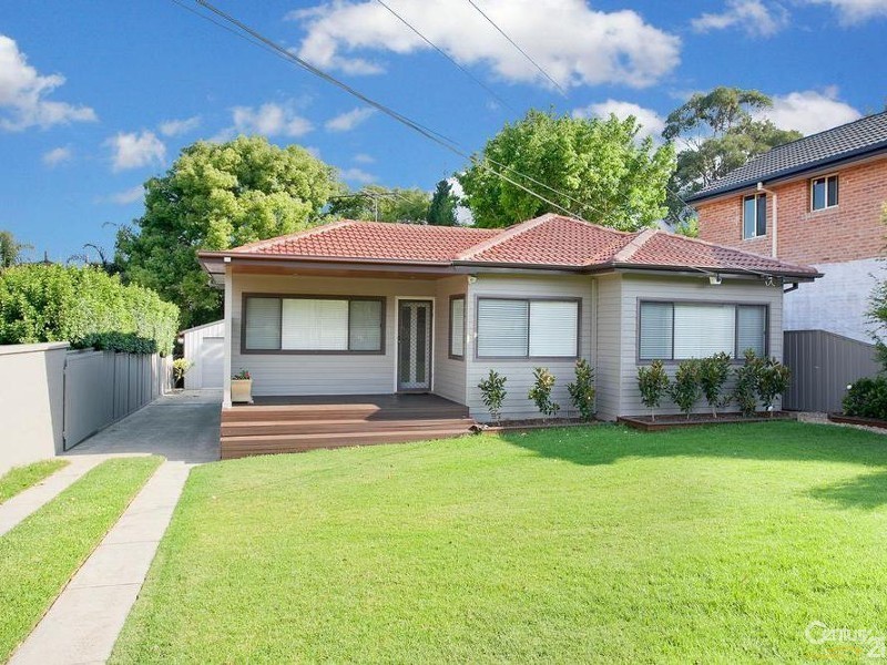 7 Nowland Street, Seven Hills NSW 2147