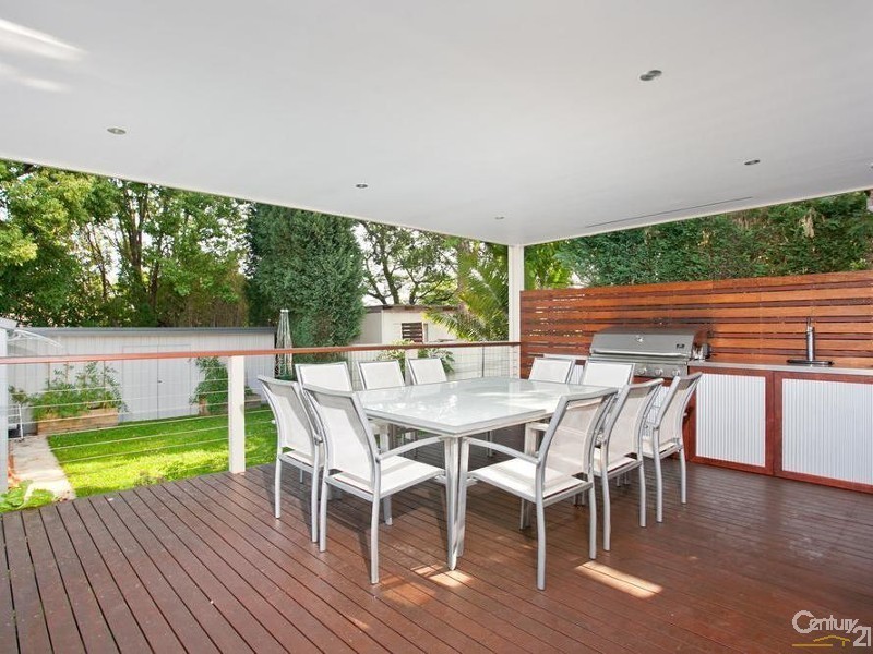 7 Nowland Street, Seven Hills NSW 2147