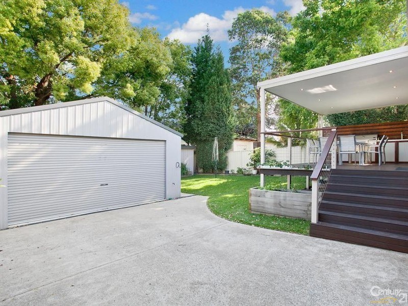 7 Nowland Street, Seven Hills NSW 2147