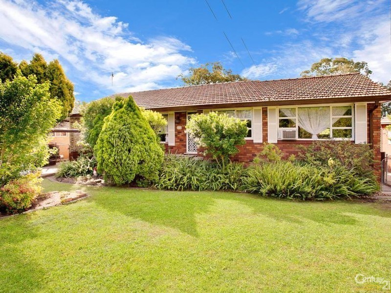 322 Seven Hills Road, Kings Langley NSW 2147