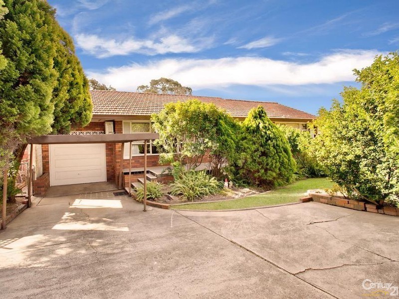 322 Seven Hills Road, Kings Langley NSW 2147