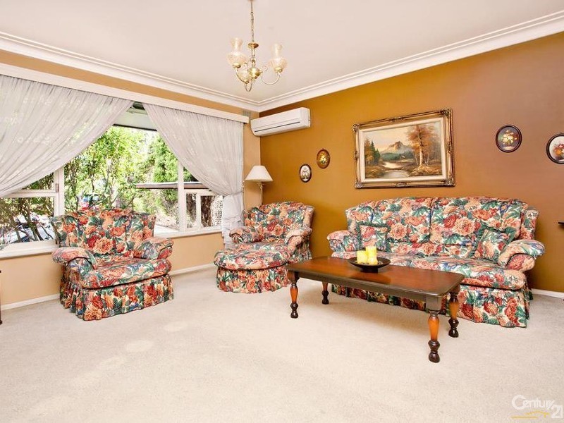 322 Seven Hills Road, Kings Langley NSW 2147