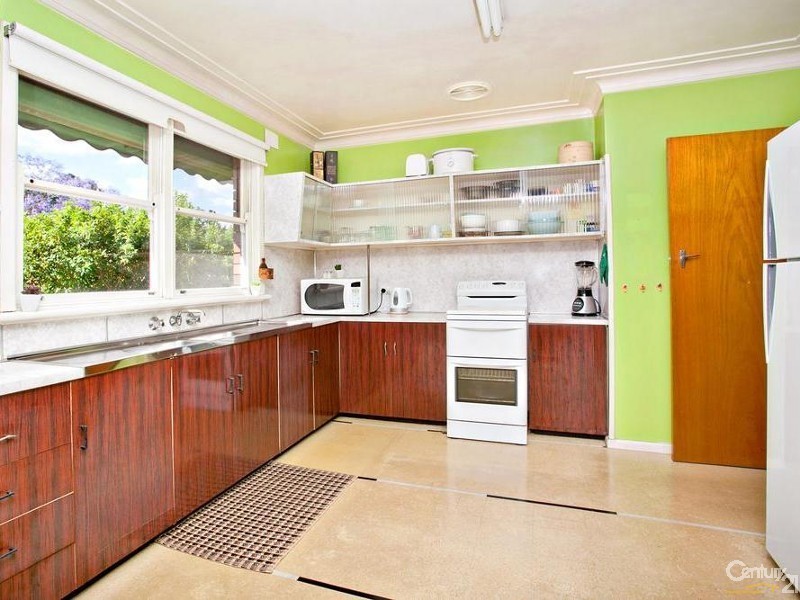 322 Seven Hills Road, Kings Langley NSW 2147