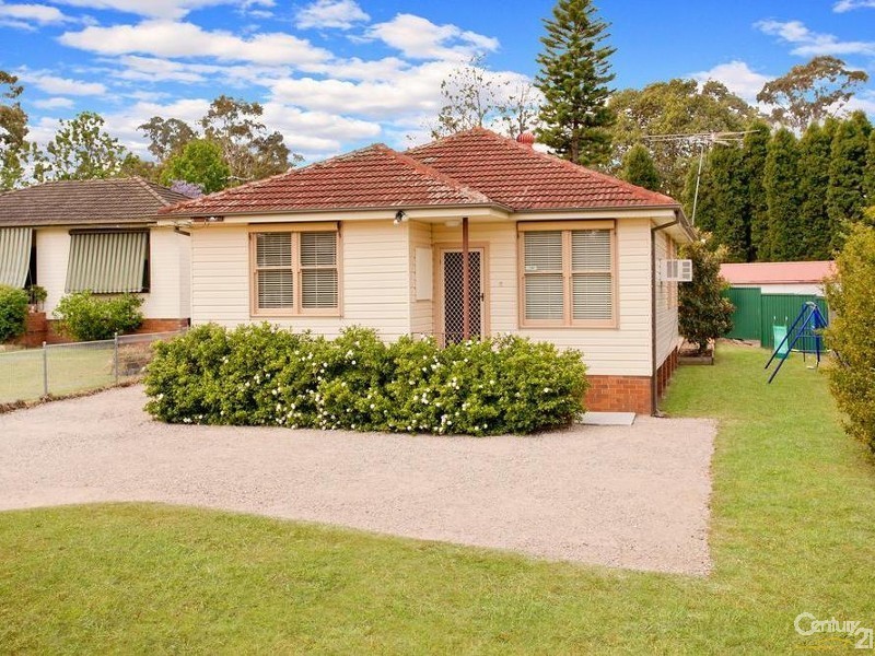 2 Radley Road, Seven Hills NSW 2147