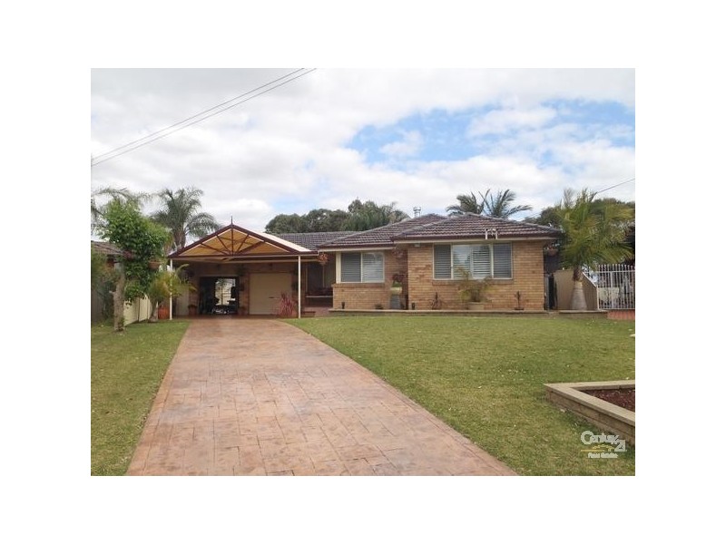 9 Elk Place, Seven Hills NSW 2147