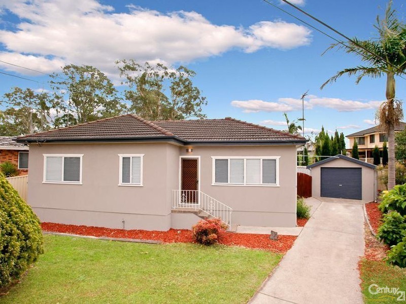 48 Margaret Street, Seven Hills NSW 2147