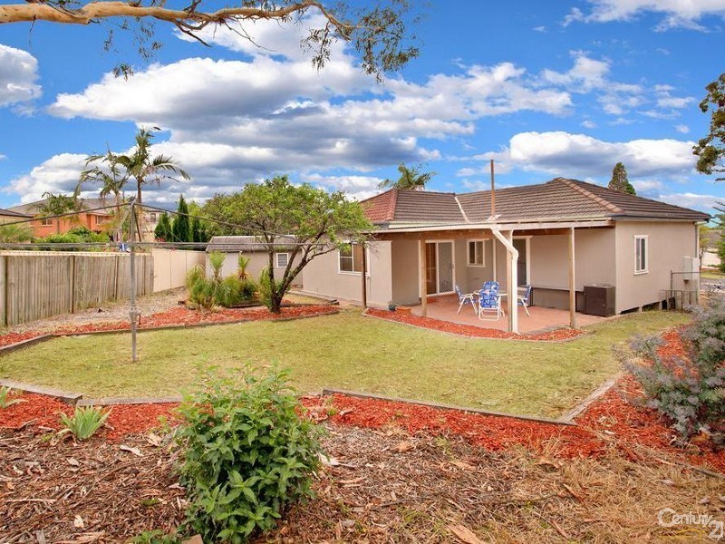 48 Margaret Street, Seven Hills NSW 2147