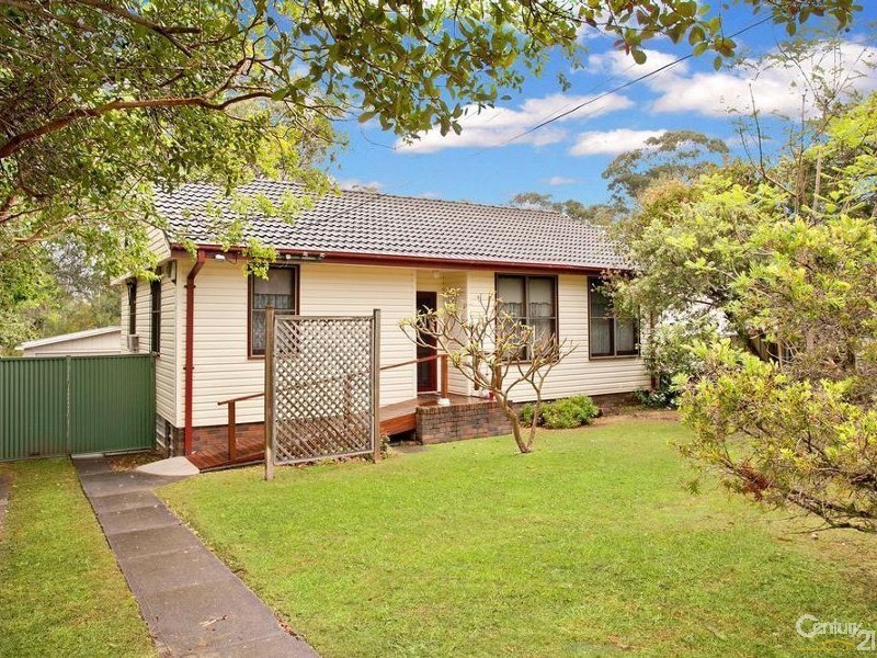 30 Janice Street, Seven Hills NSW 2147