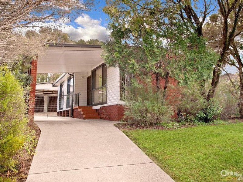 58 Shannon Street, Lalor Park NSW 2147