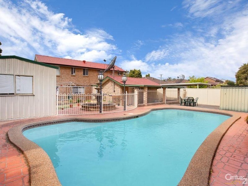 84 Endeavour Street, Seven Hills NSW 2147