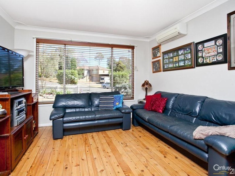 18 Rae Street, Seven Hills NSW 2147