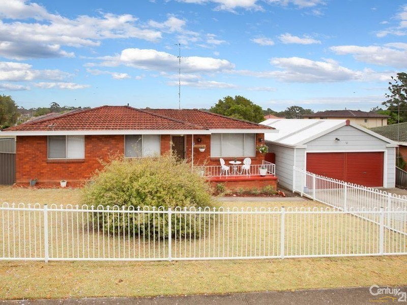 6 Nipigon Road, Seven Hills NSW 2147