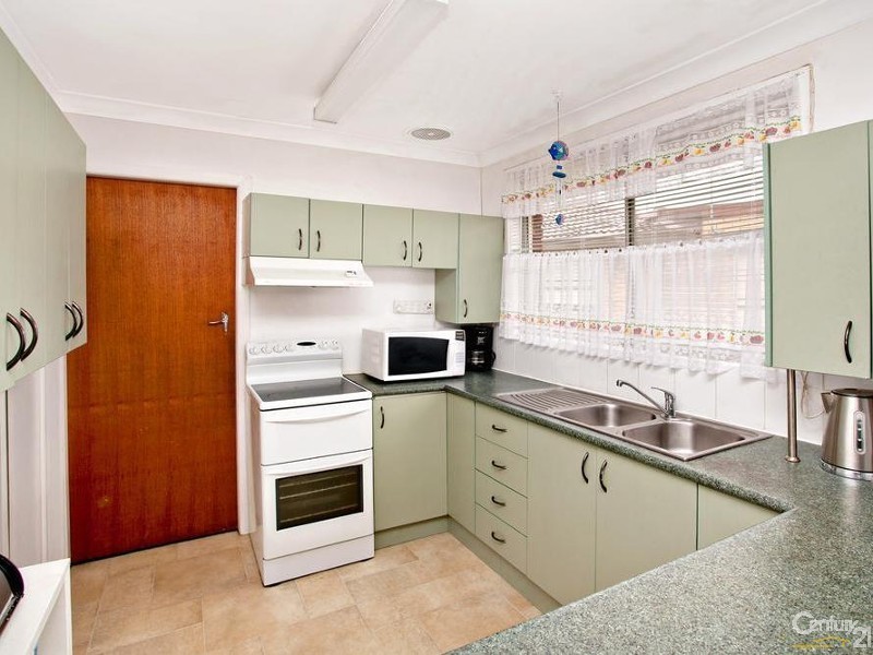 6 Nipigon Road, Seven Hills NSW 2147