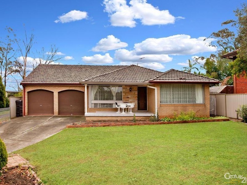 1 Pearl Place, Seven Hills NSW 2147
