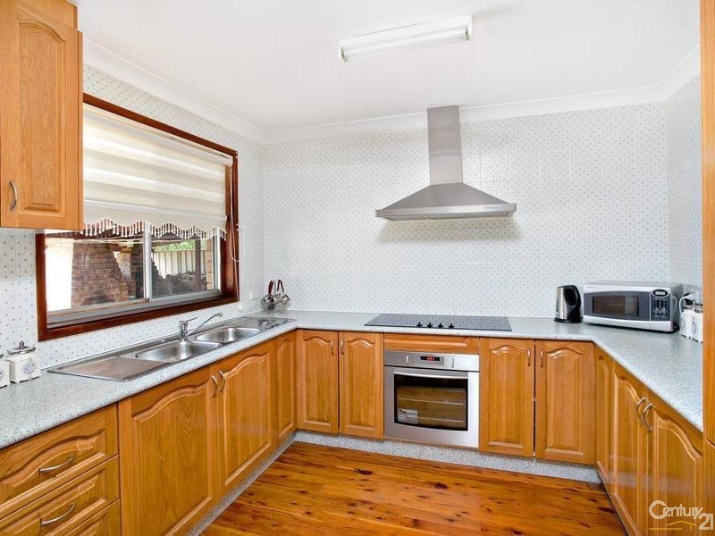 1 Pearl Place, Seven Hills NSW 2147