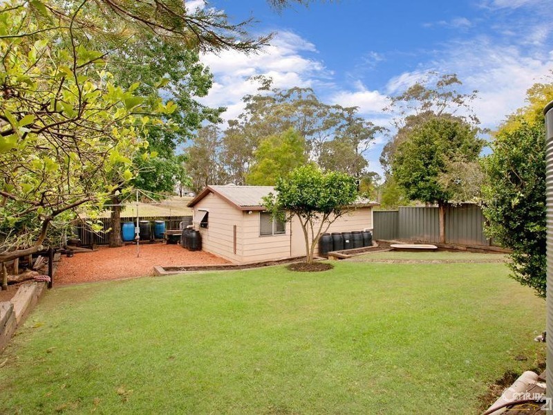 33 Monaro Street, Seven Hills NSW 2147