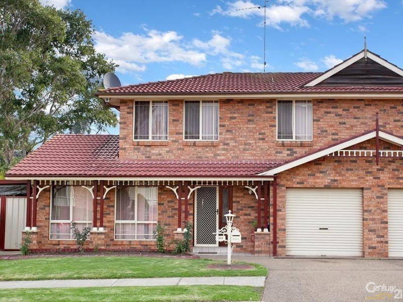 38B Vella Crescent, Blacktown NSW 2148