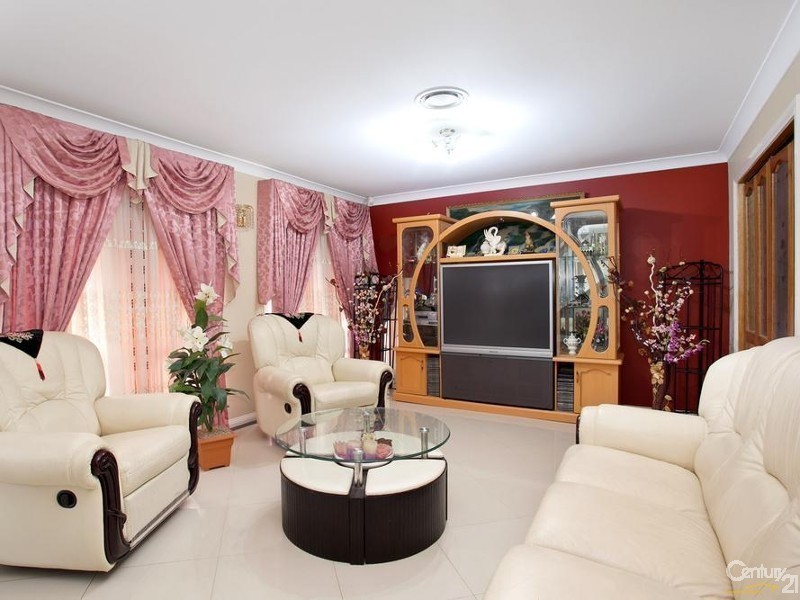 38B Vella Crescent, Blacktown NSW 2148