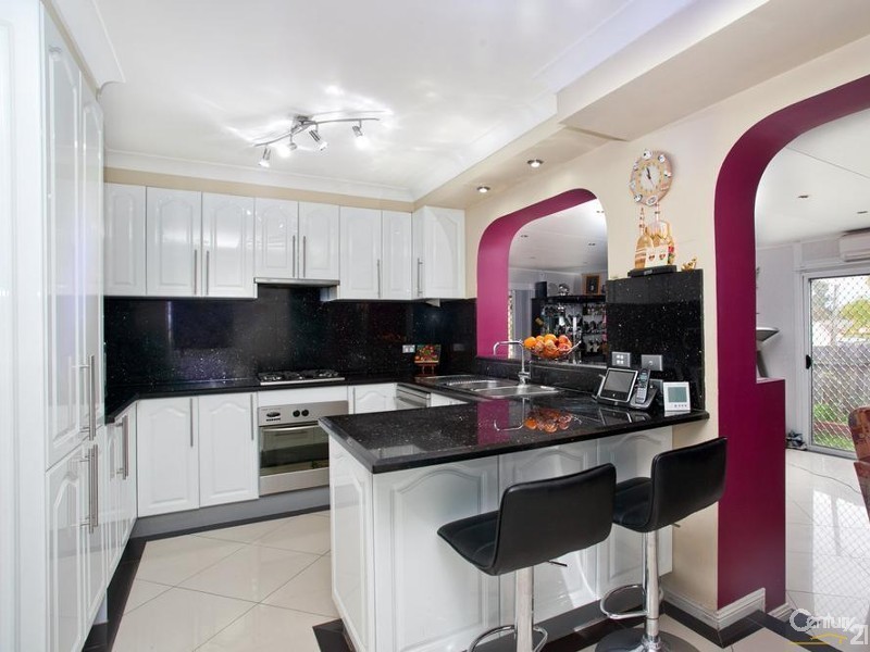 38B Vella Crescent, Blacktown NSW 2148