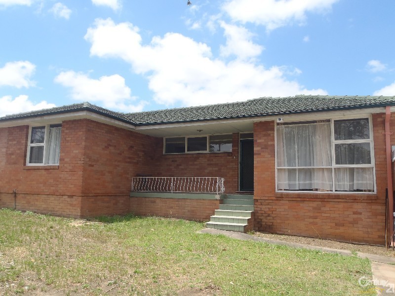 11 Bundilla Avenue, Winston Hills NSW 2153