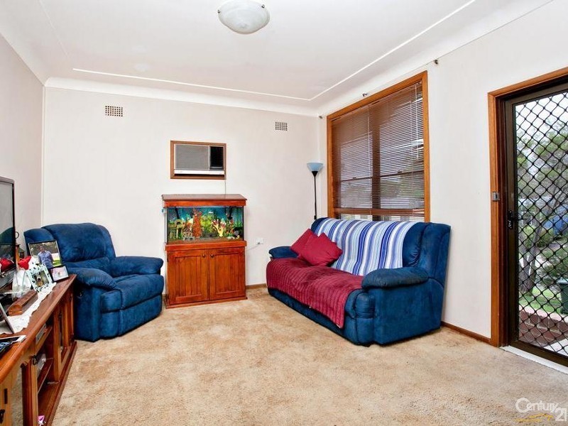 3 Gallop Grove, Lalor Park NSW 2147