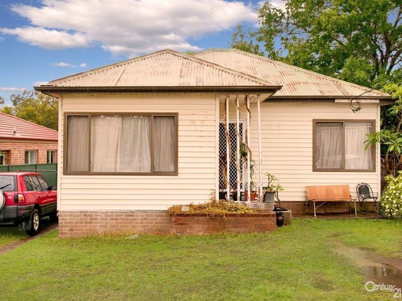 16 Pioneer Street, Seven Hills NSW 2147