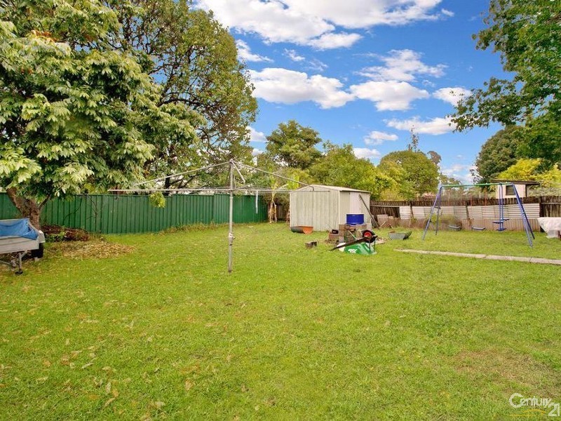 16 Pioneer Street, Seven Hills NSW 2147