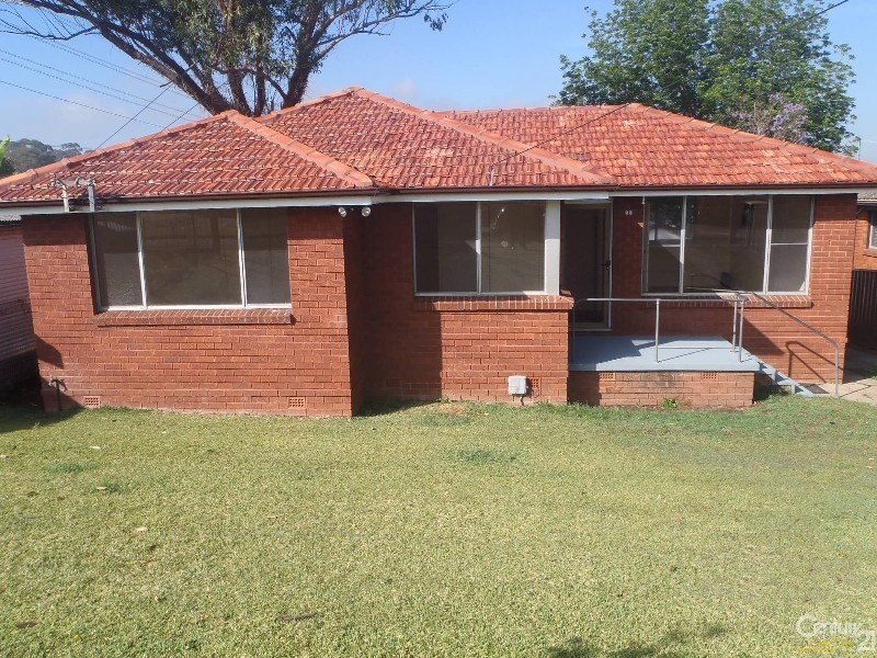 22 Nipigon Street, Seven Hills NSW 2147