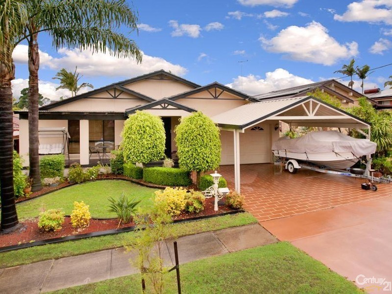 33 Winnipeg Street, Seven Hills NSW 2147