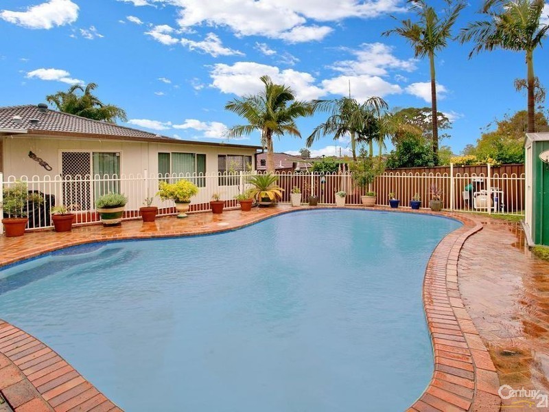 33 Winnipeg Street, Seven Hills NSW 2147