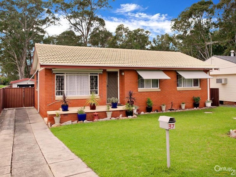 37  Grantham Road, Seven Hills NSW 2147