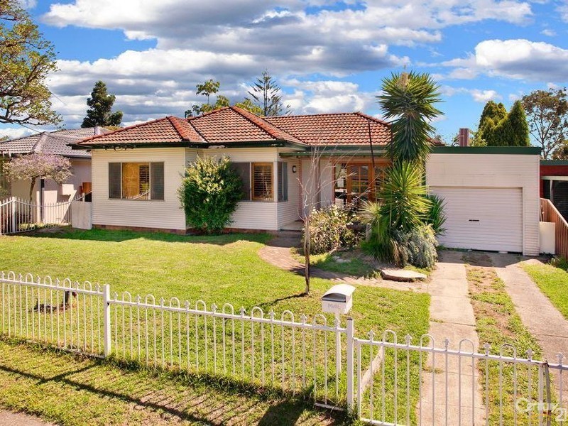 10 Isabelle Street, Seven Hills NSW 2147