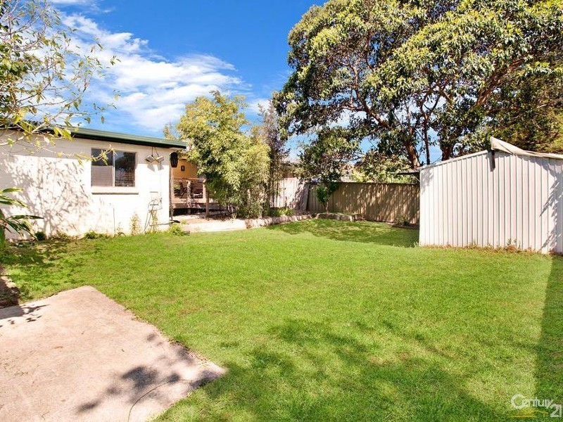 10 Isabelle Street, Seven Hills NSW 2147