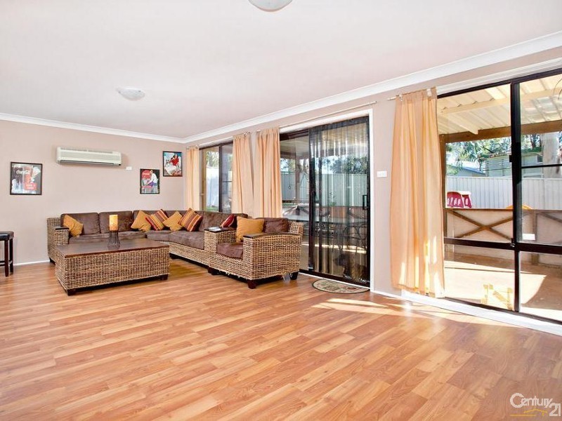 8 Tyrone Place, Blacktown NSW 2148