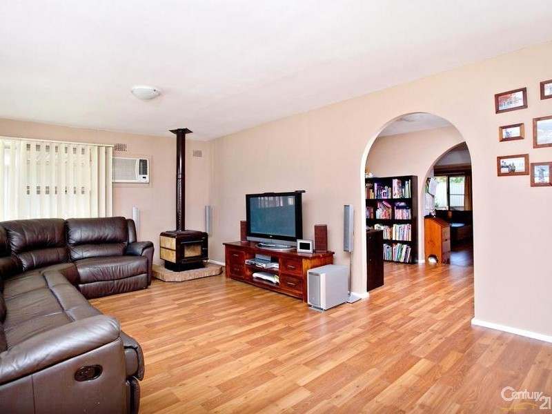 8 Tyrone Place, Blacktown NSW 2148