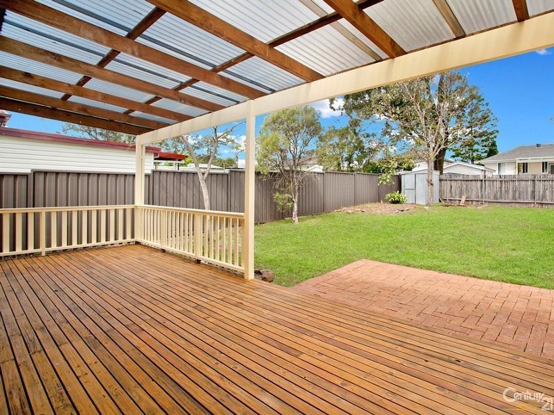 13 Wheeler Street, Lalor Park NSW 2147