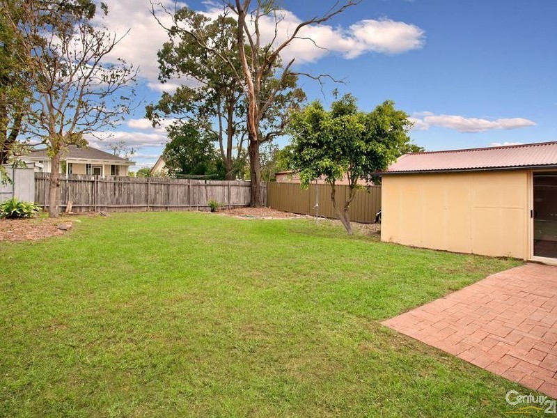 13 Wheeler Street, Lalor Park NSW 2147