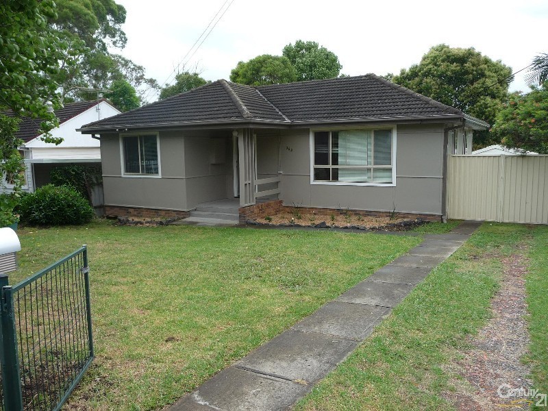 368 Seven Hills Road, Seven Hills NSW 2147