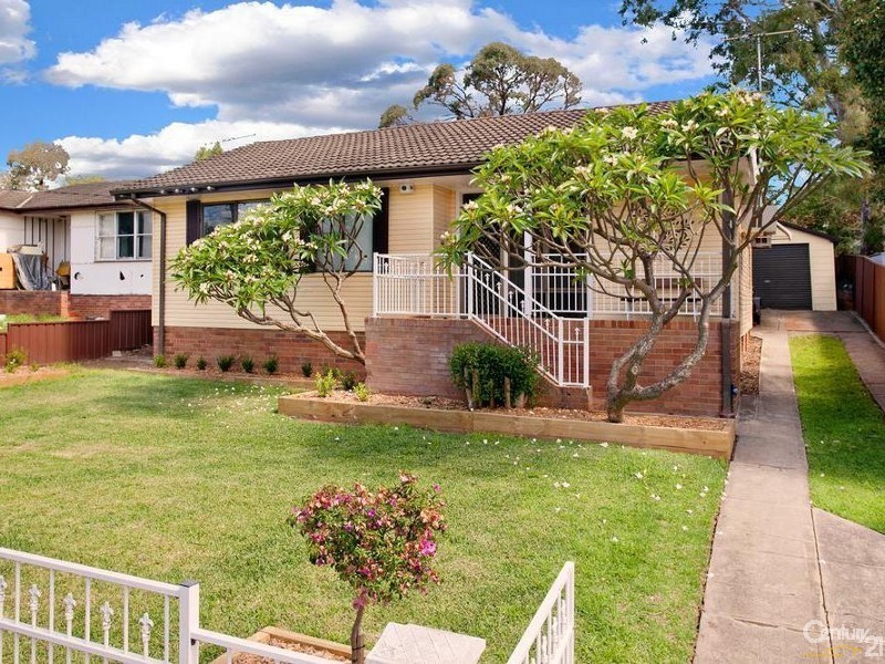 16 Mitchell Street, Lalor Park NSW 2147