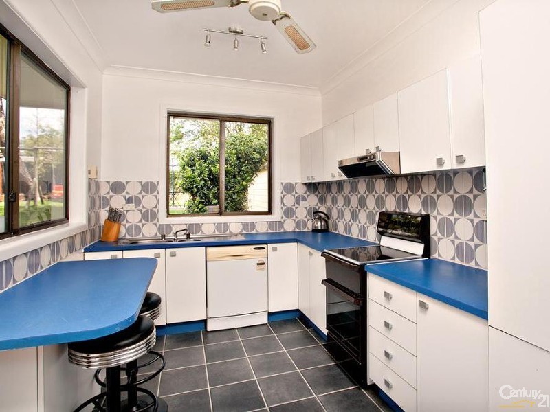 16 Mitchell Street, Lalor Park NSW 2147