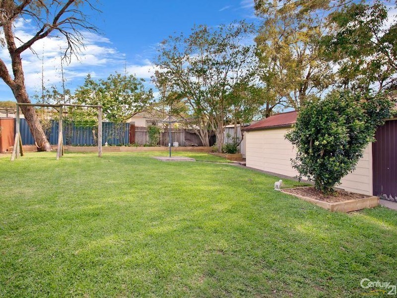 16 Mitchell Street, Lalor Park NSW 2147