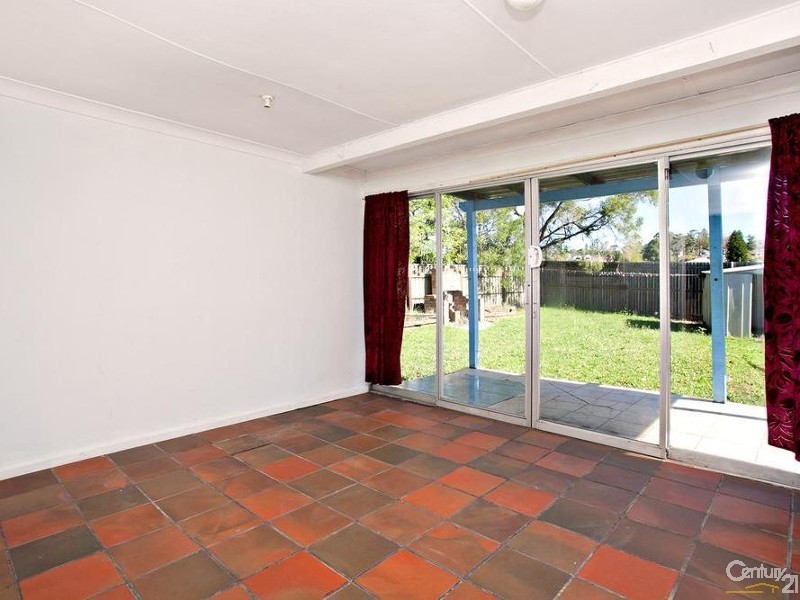 350 Bungarribee Road, Blacktown NSW 2148